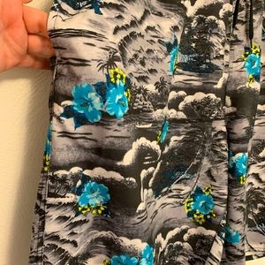 Burnside Swim Trunks